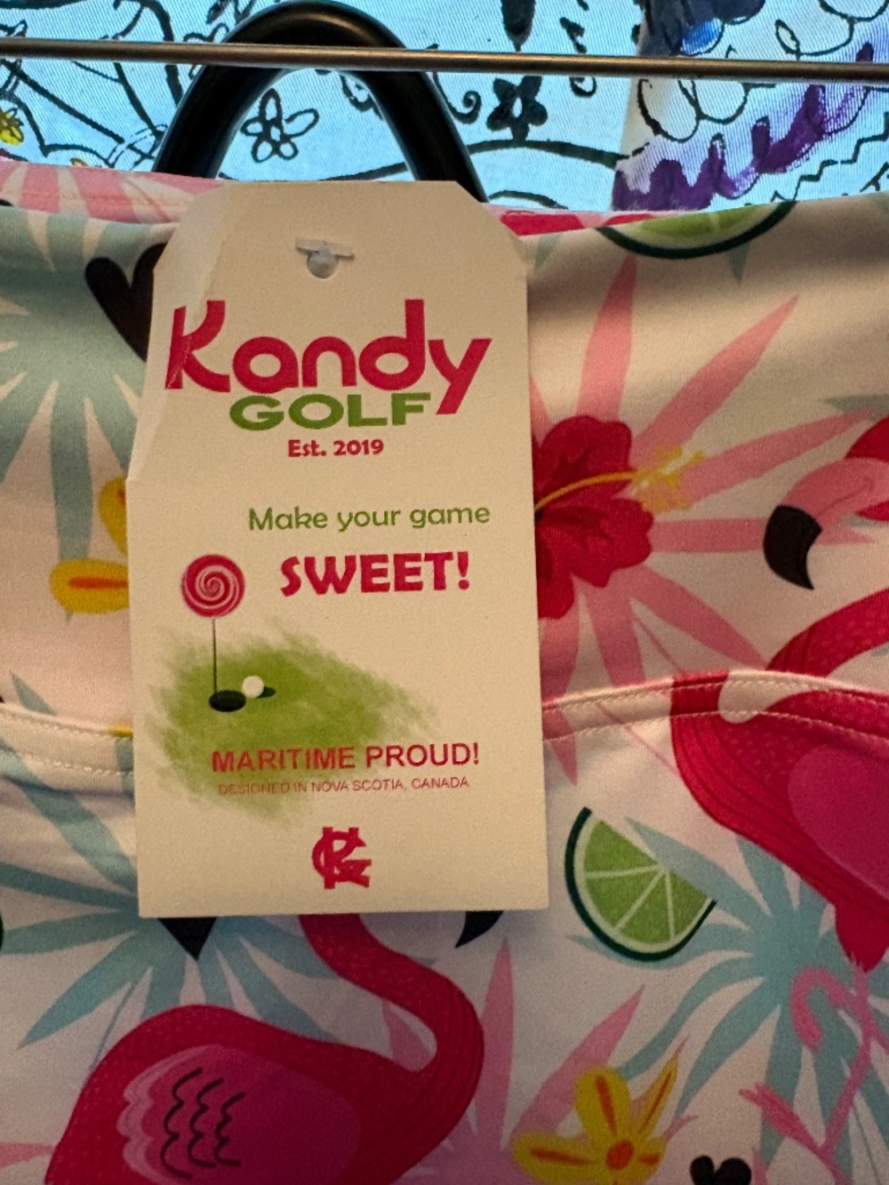 Kandy Golf mini - Picture 2 of 5